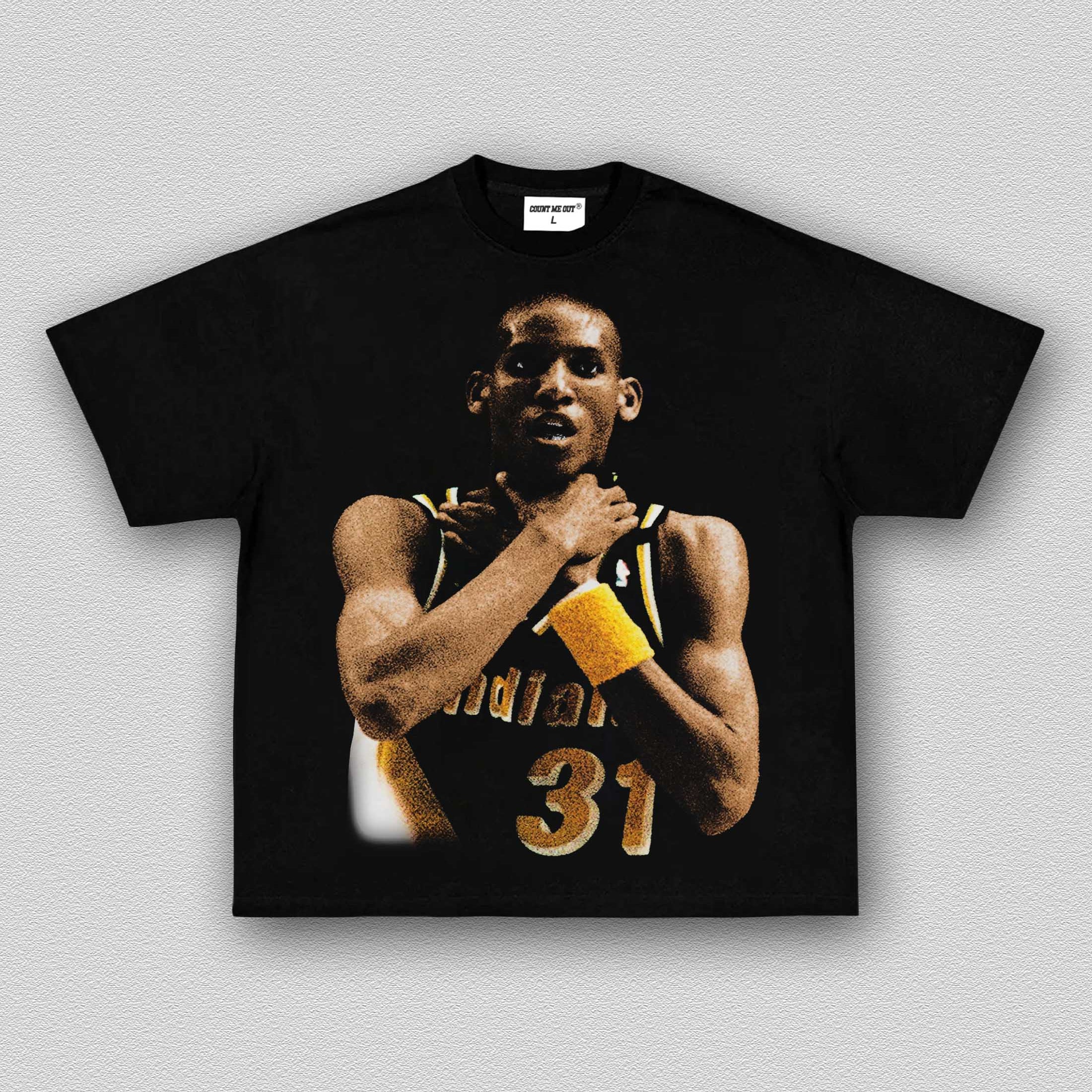 REGGIE TEE