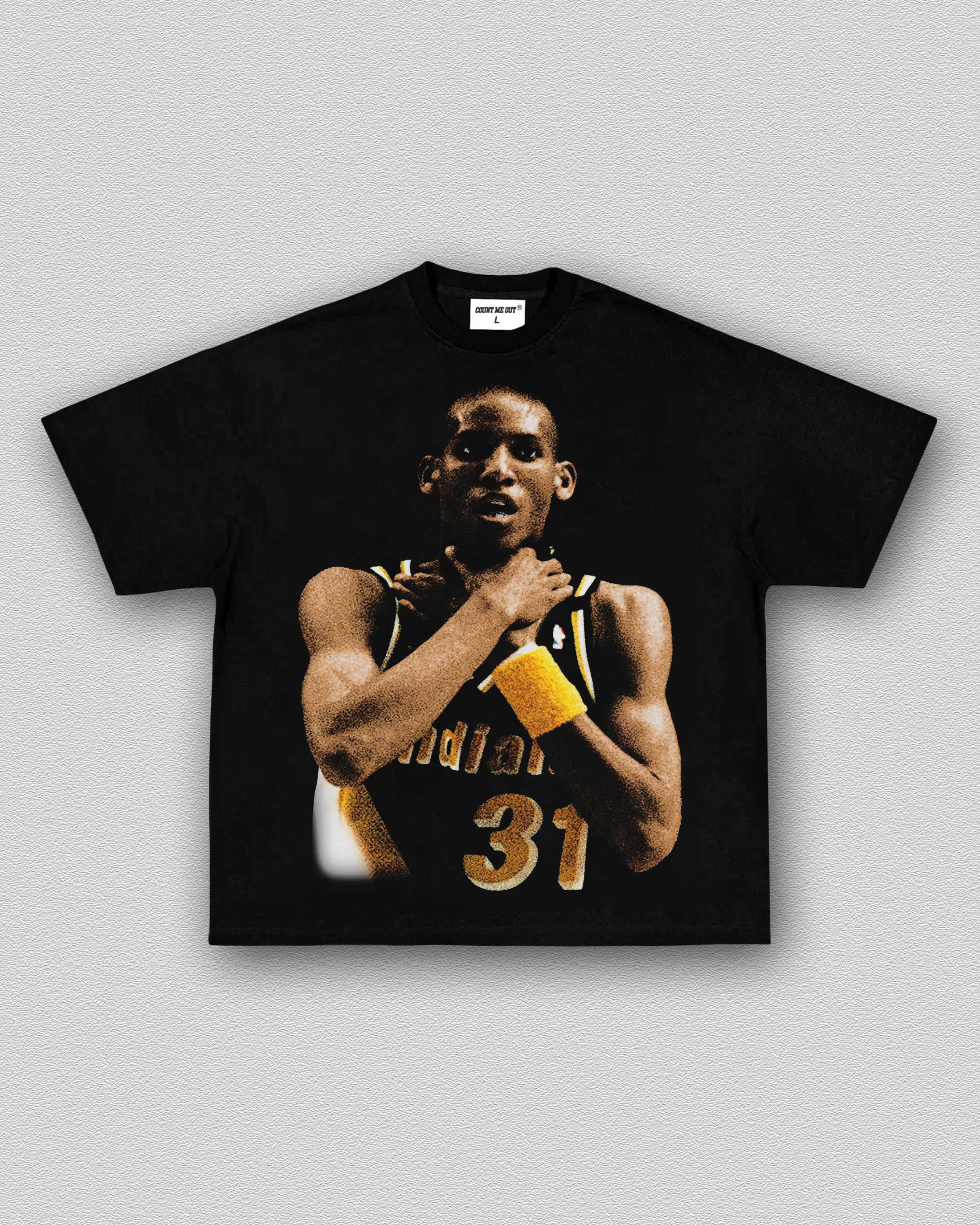 REGGIE TEE