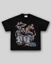 MESSI 2 TEE