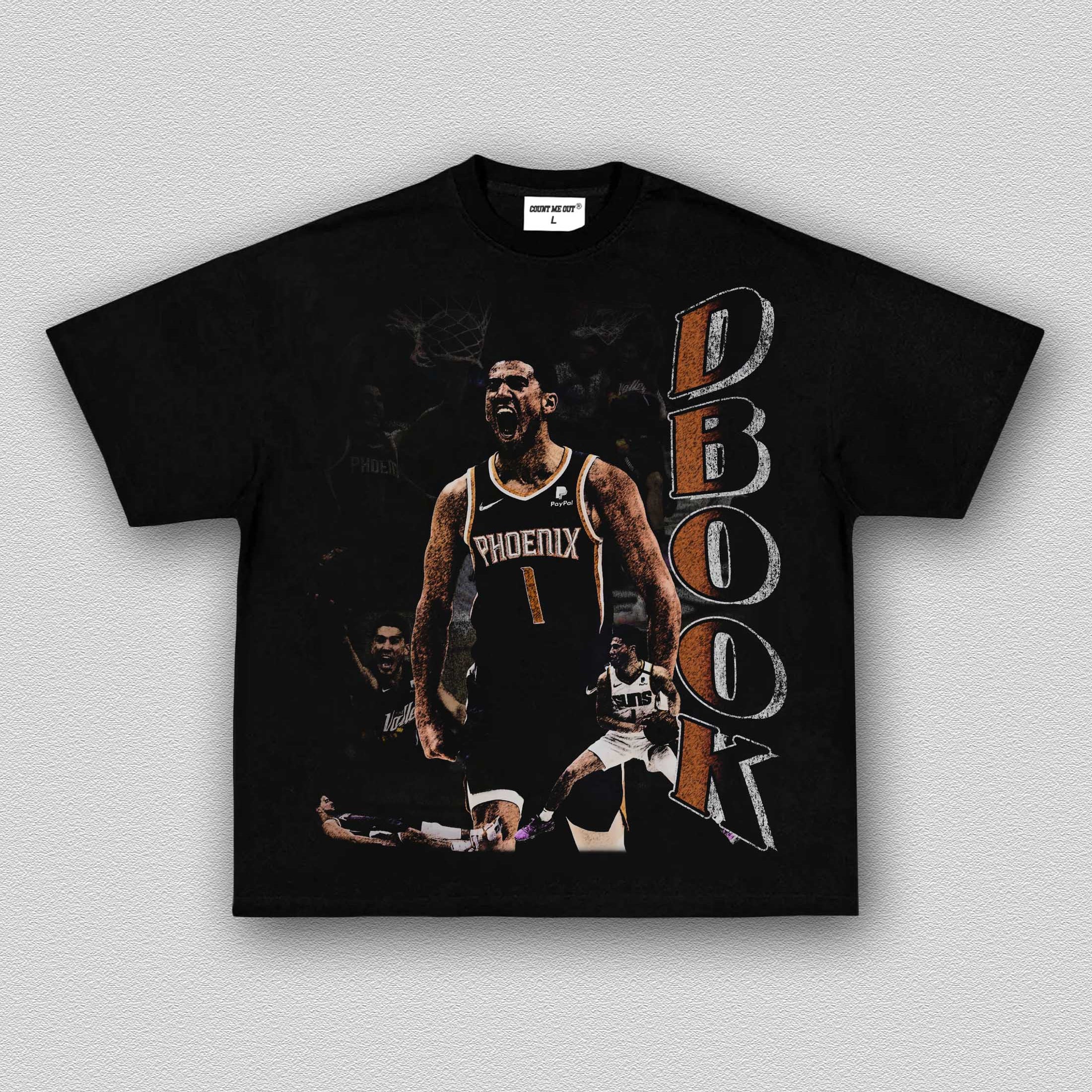 DEVIN BOOKER TEE