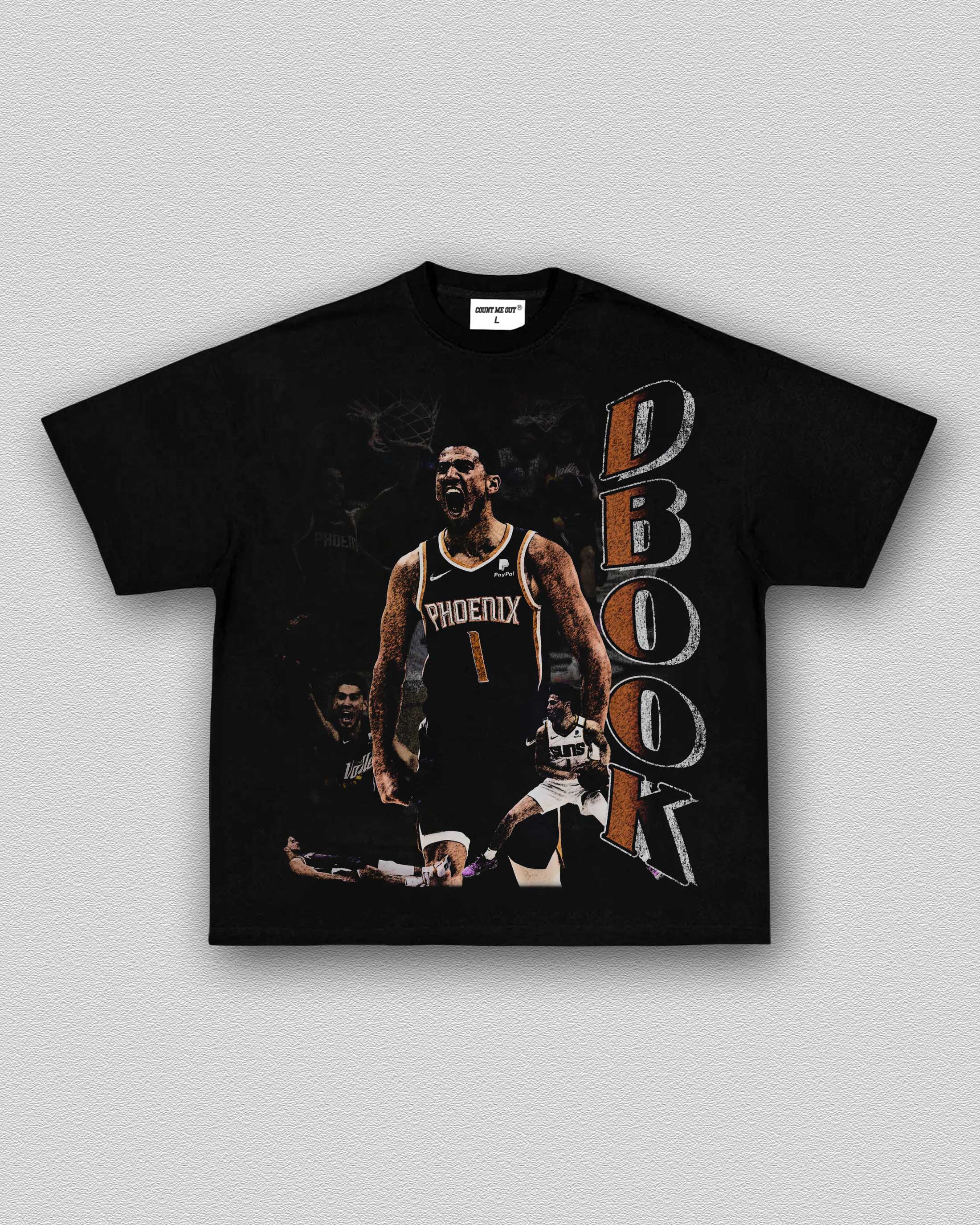 DEVIN BOOKER TEE