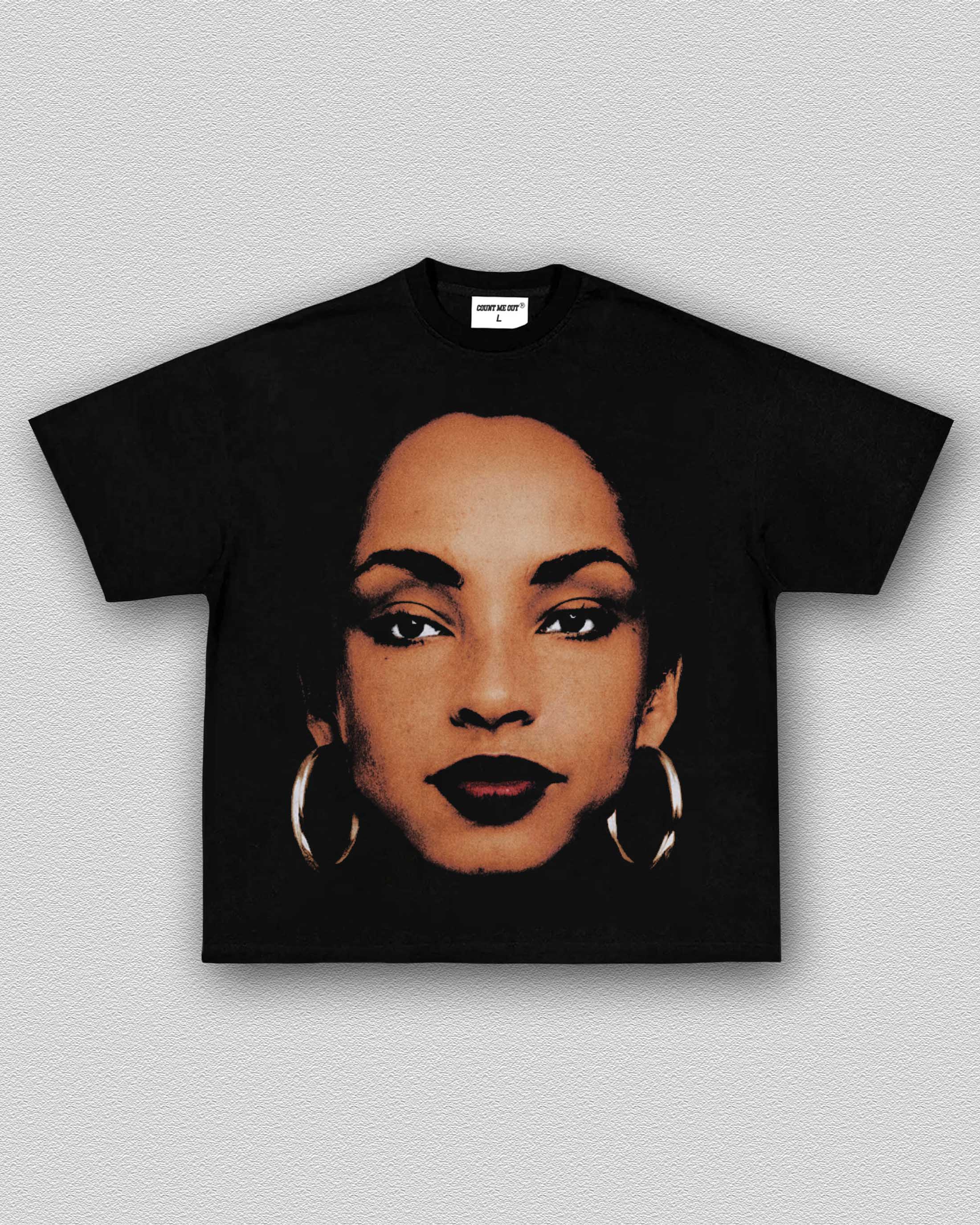 SADE IN THE 90S TEE