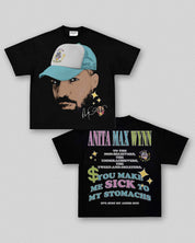 ANITA MAX WYNN TEE