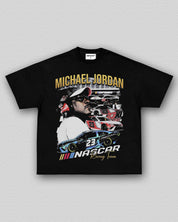 MICHAEL JORDAN TEE 11.15-2