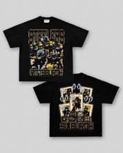 SIXBURGH TEE