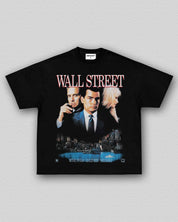 WALL STREET TEE 9.24