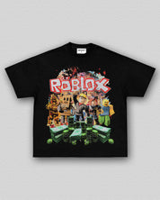 ROBLOX VINTAGE TEE  9.24