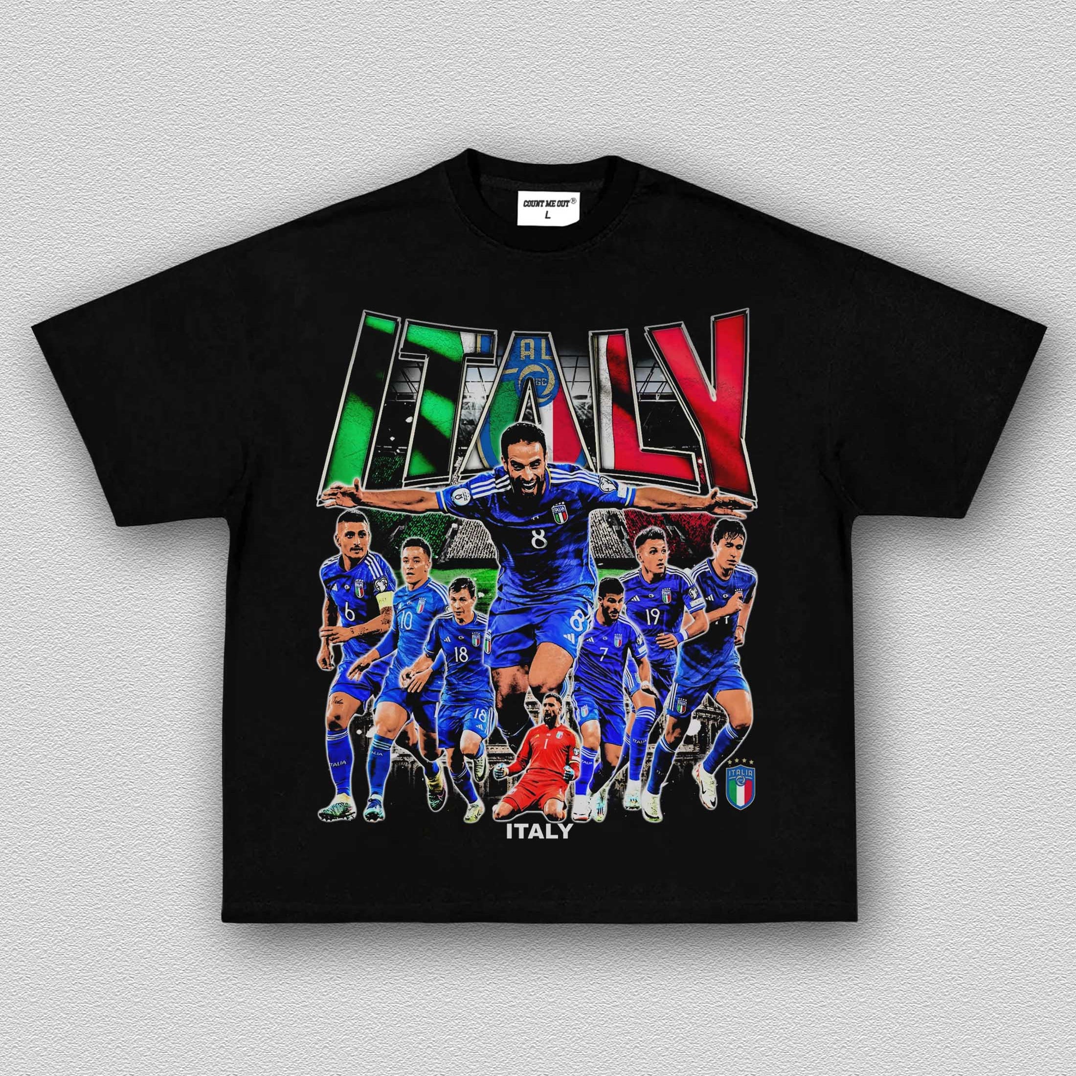 2024 ITALY TEE