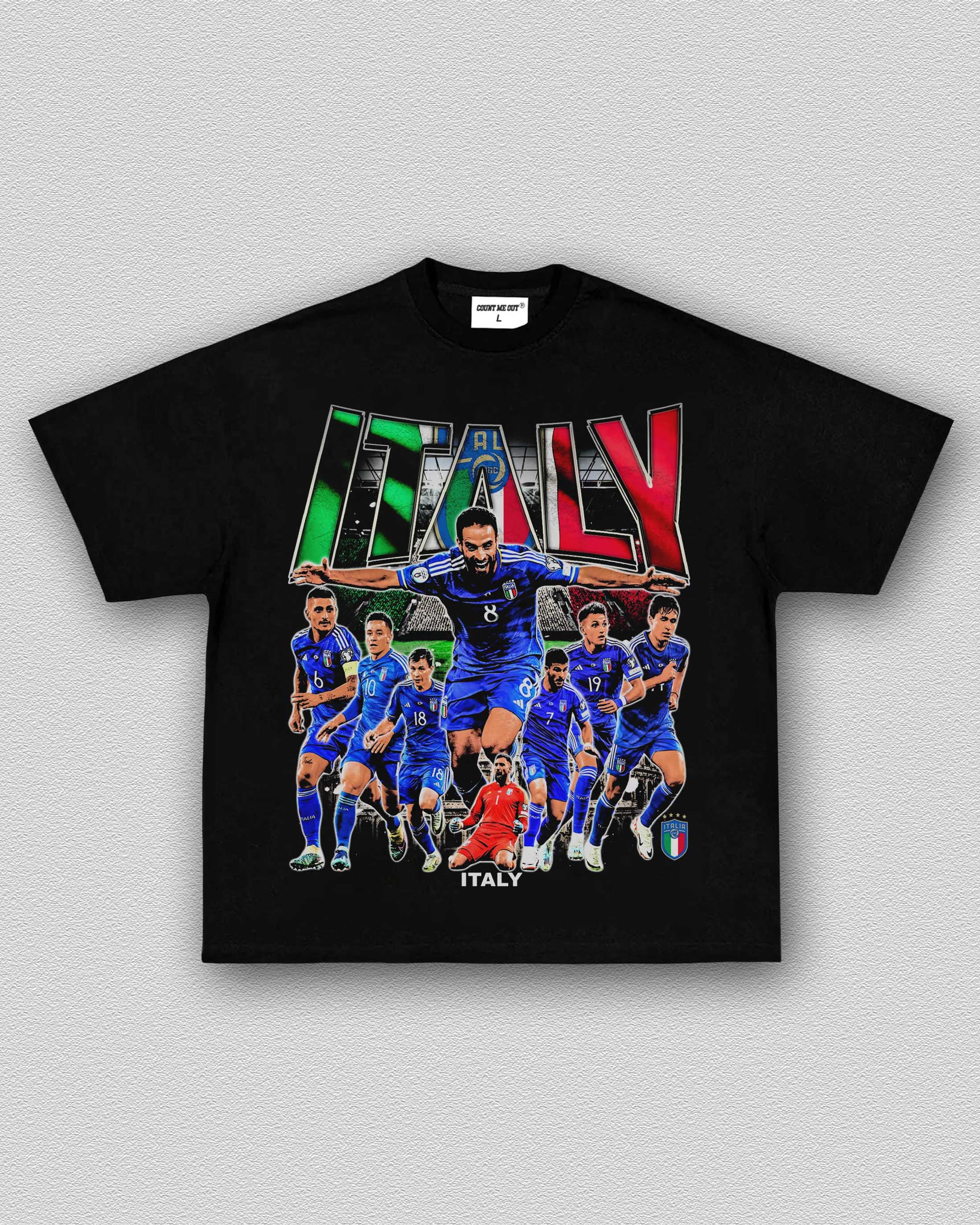 2024 ITALY TEE