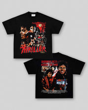 THRILLER MJ TEE 12.4