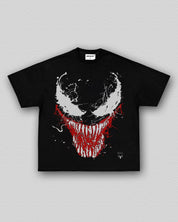 BIG FACE VENOM TEE