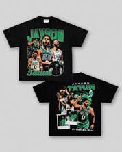 JAYSON TATUM TEE 9.7