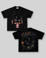 TRAVIS SCOTT UTOPIA V3 TEE