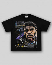 LAMAR JACKSON TEE 10.5