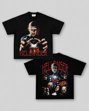 HELLRAISER TEE 9.20