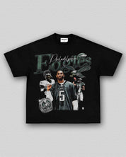 PHILADELPHIA EAGLES TEE