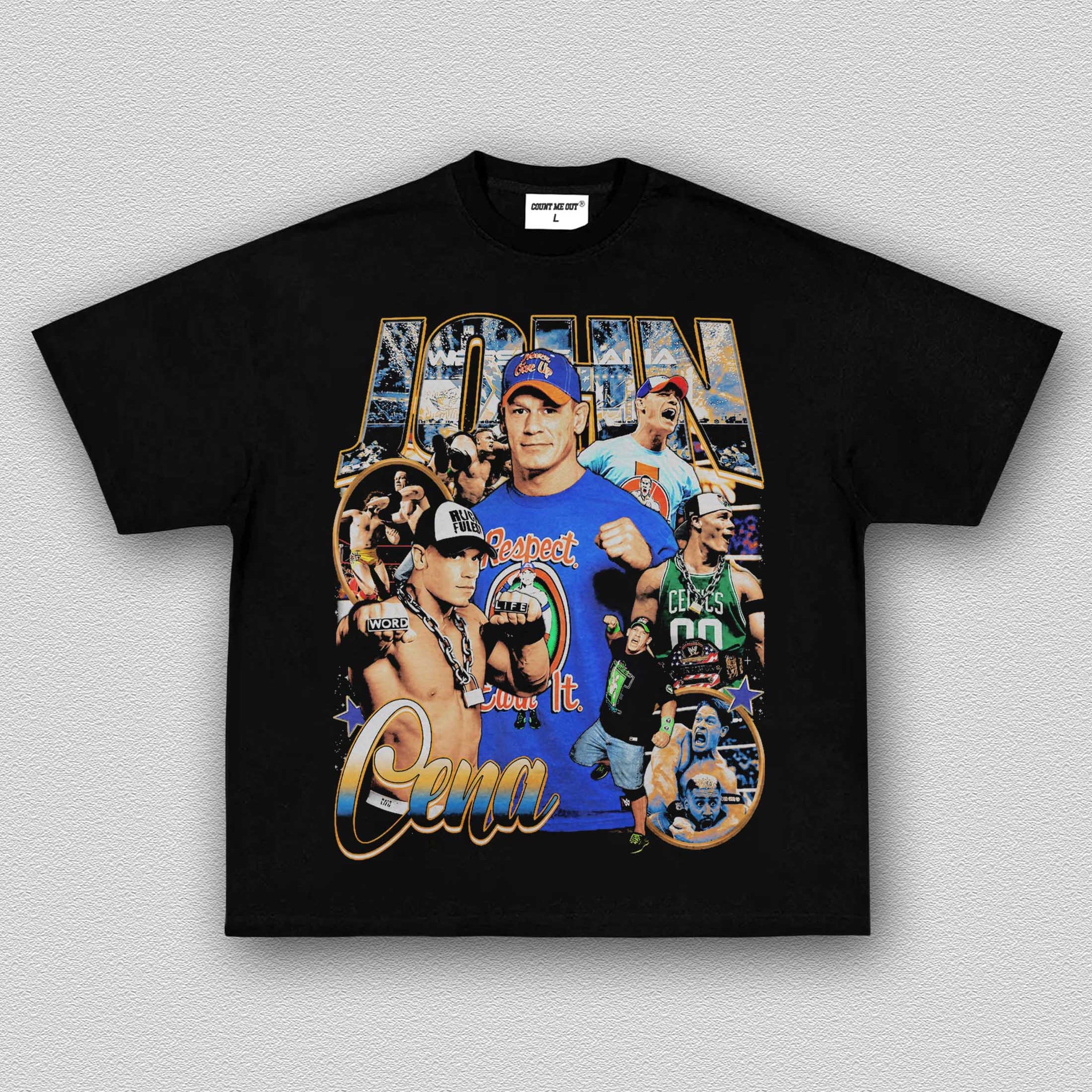 JOHN CENA TEE 11.15