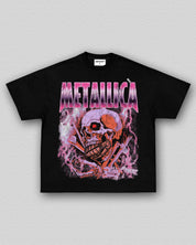 METALLICA VINTAGE TEE