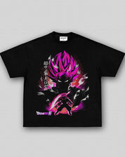 SSR GOKU V2 TEE