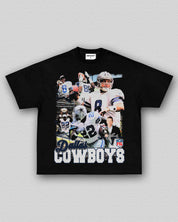 DALLAS COWBOYS TEE 10.15