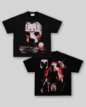 FRIDAY THE 13TH TEE 10.15