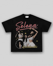 SELENA QUINTANILLA TEE