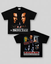 A BRONX TALE TEE 10.31