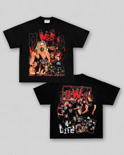 NWO WOLFPAC TEE 10.31