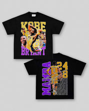 KOBE BRYANT 8- 24 TEE 10.15