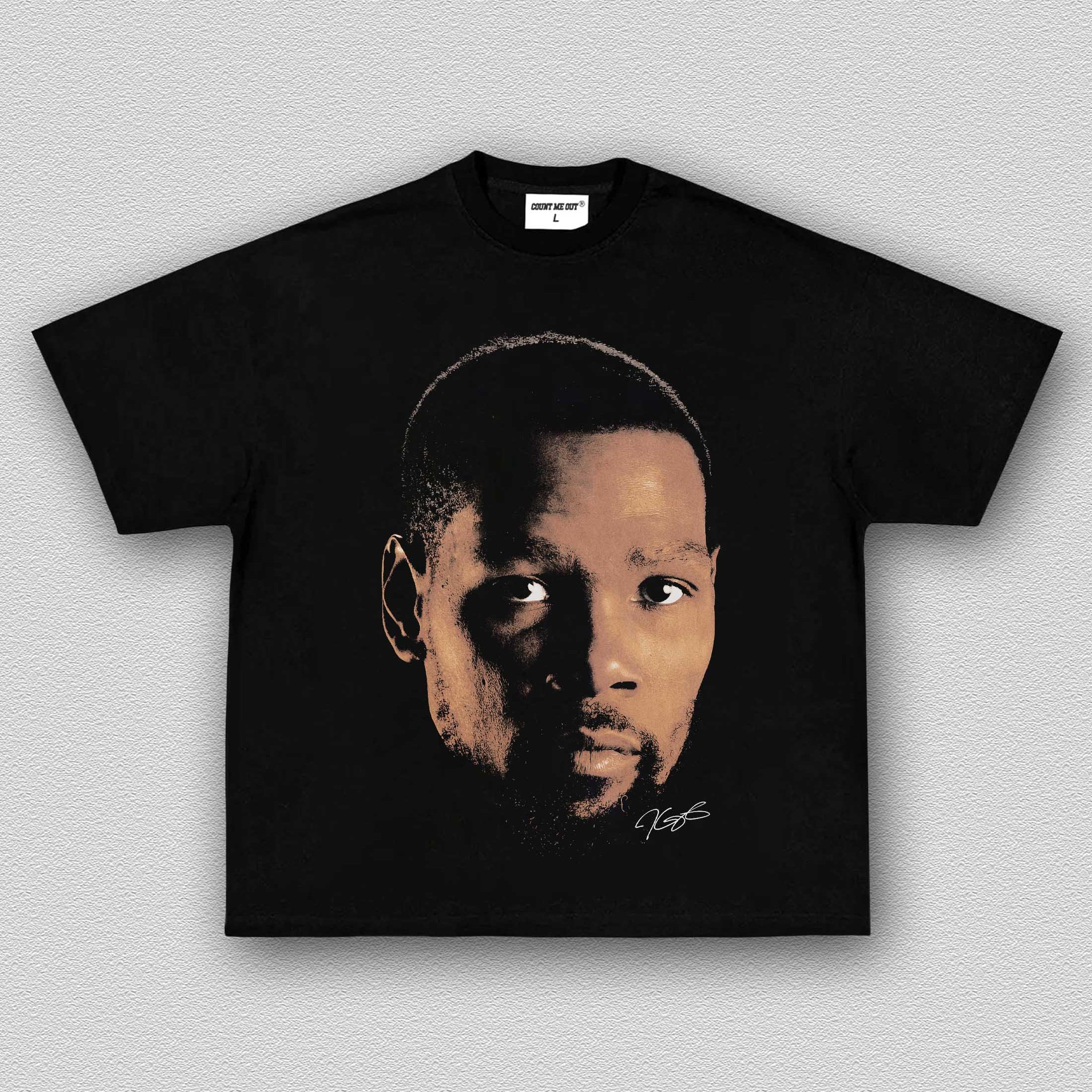 KEVIN DURANT TEE 9.24