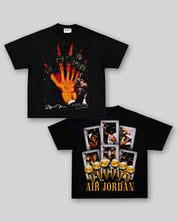 Air Jordan X-Ray TEE