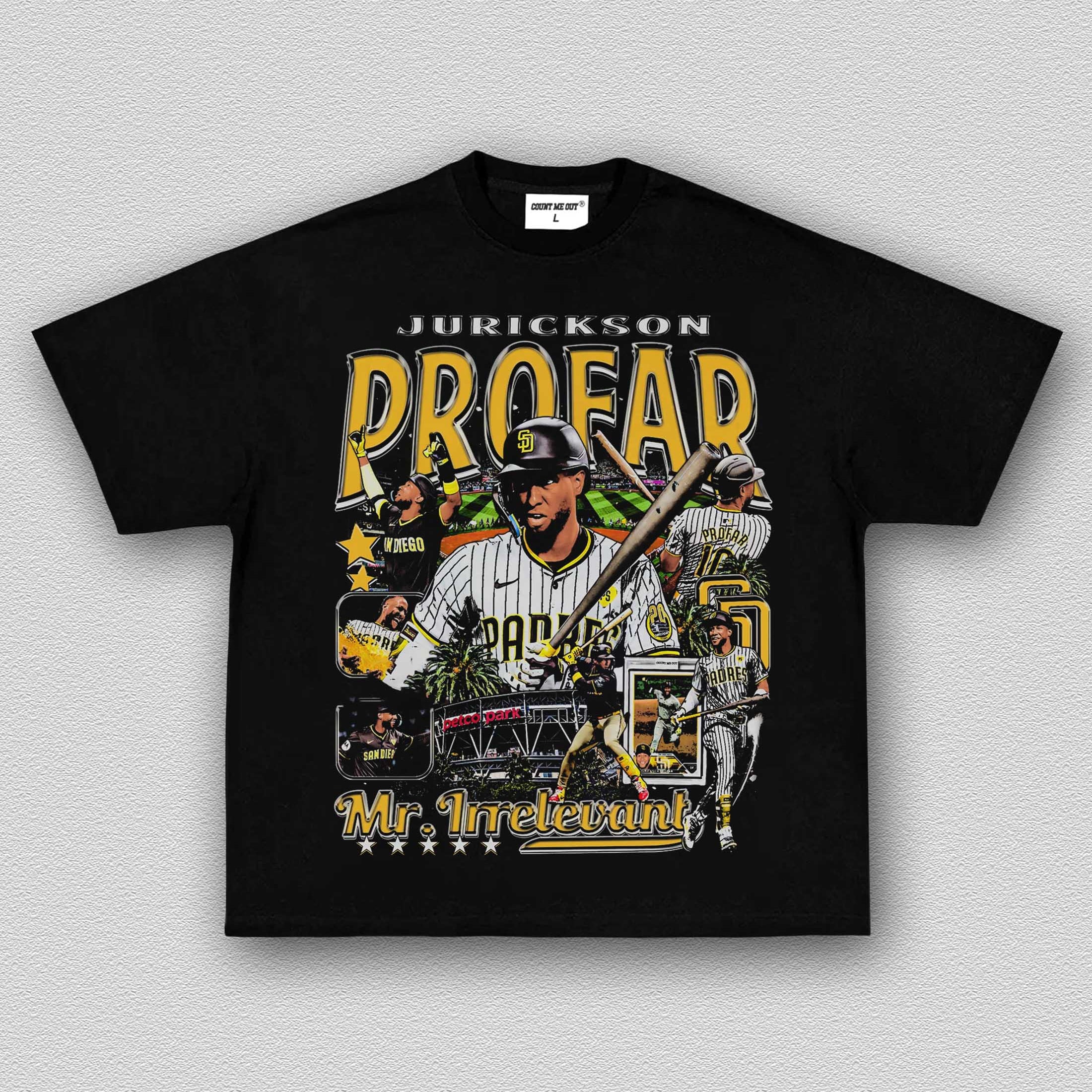 JURICKSON PROFAR TEE