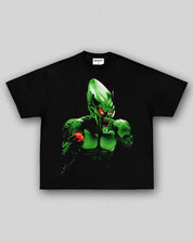 GREEN GOBLIN TEE 12.2