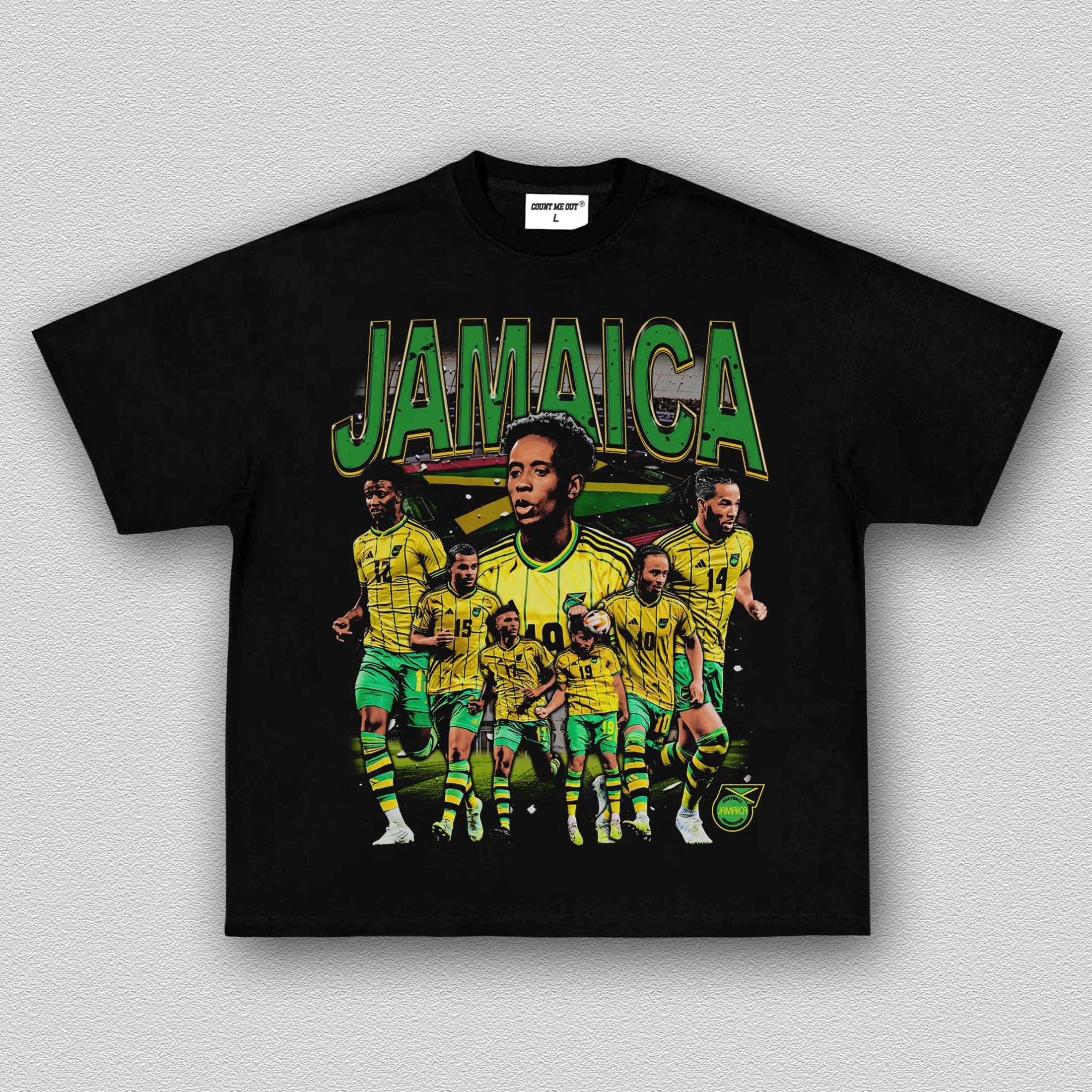 2024 JAMAICA TEE