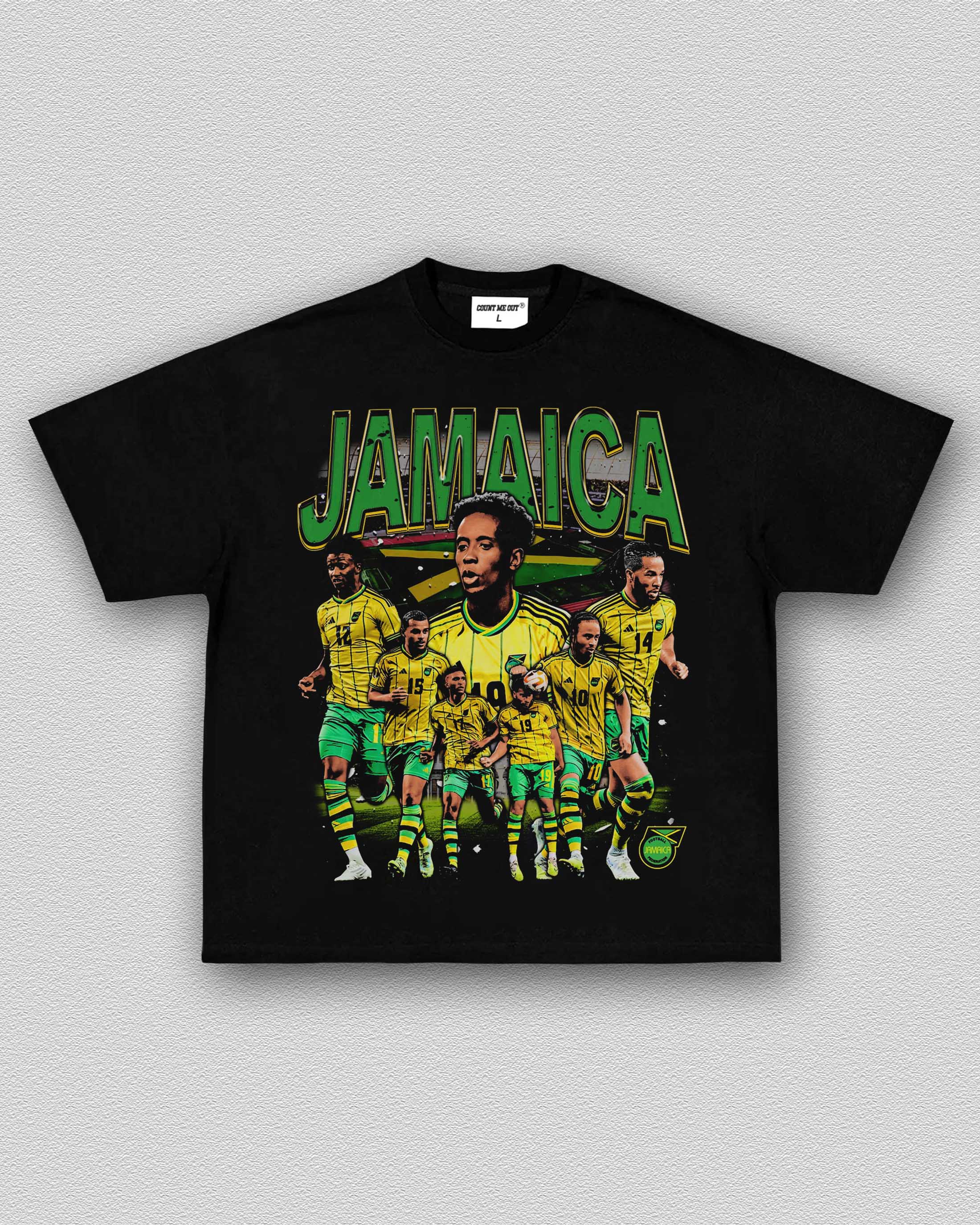 2024 JAMAICA TEE