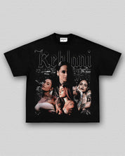 KEHLANI SKYLINE TEE