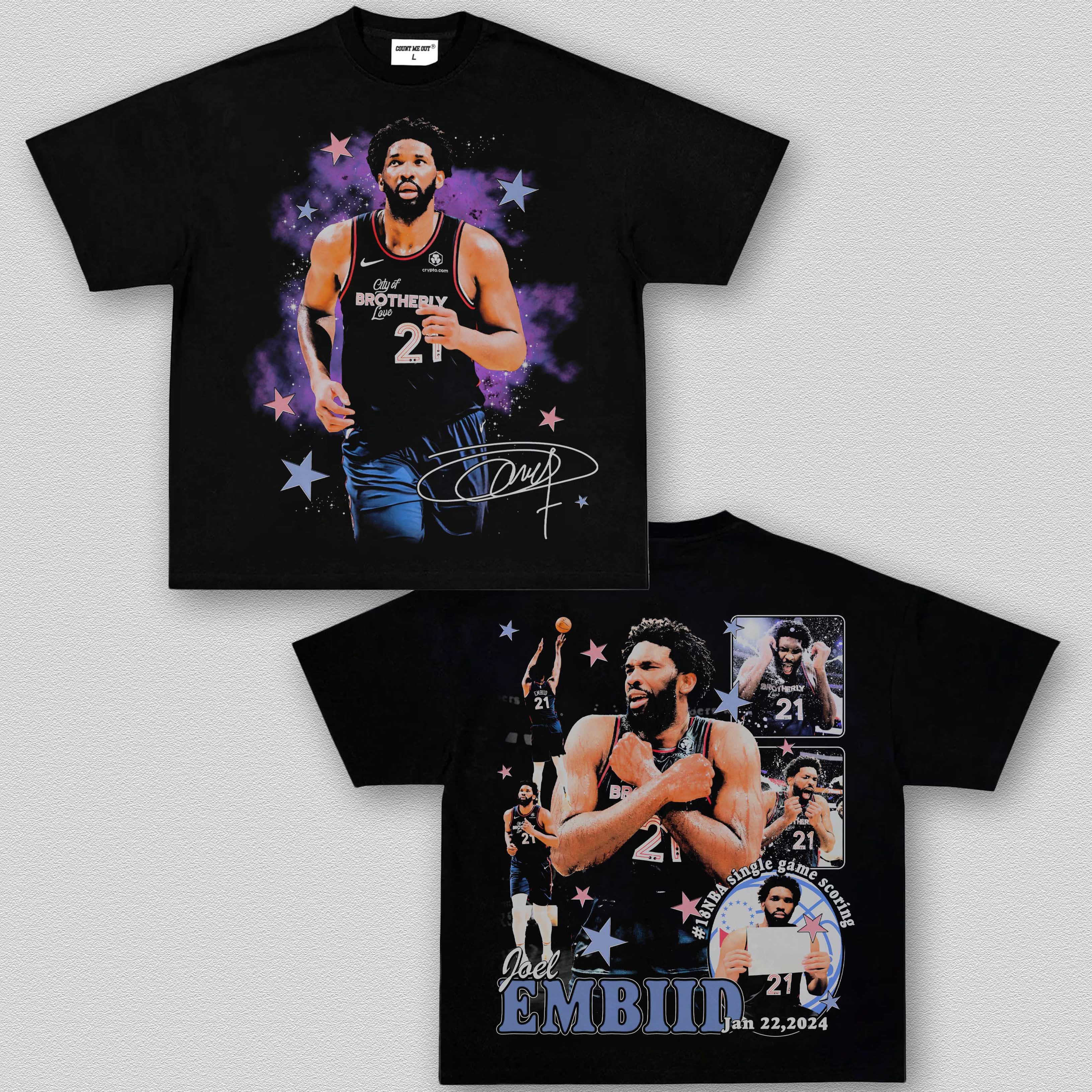 EMBIID TEE 10.25