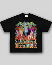 FUTURAMA TEE