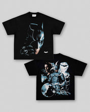 BATMAN TEE