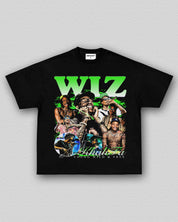 WIZ KHALIFA TEE 12.2