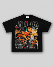 JULIO CESAR CHAVEZ TEE