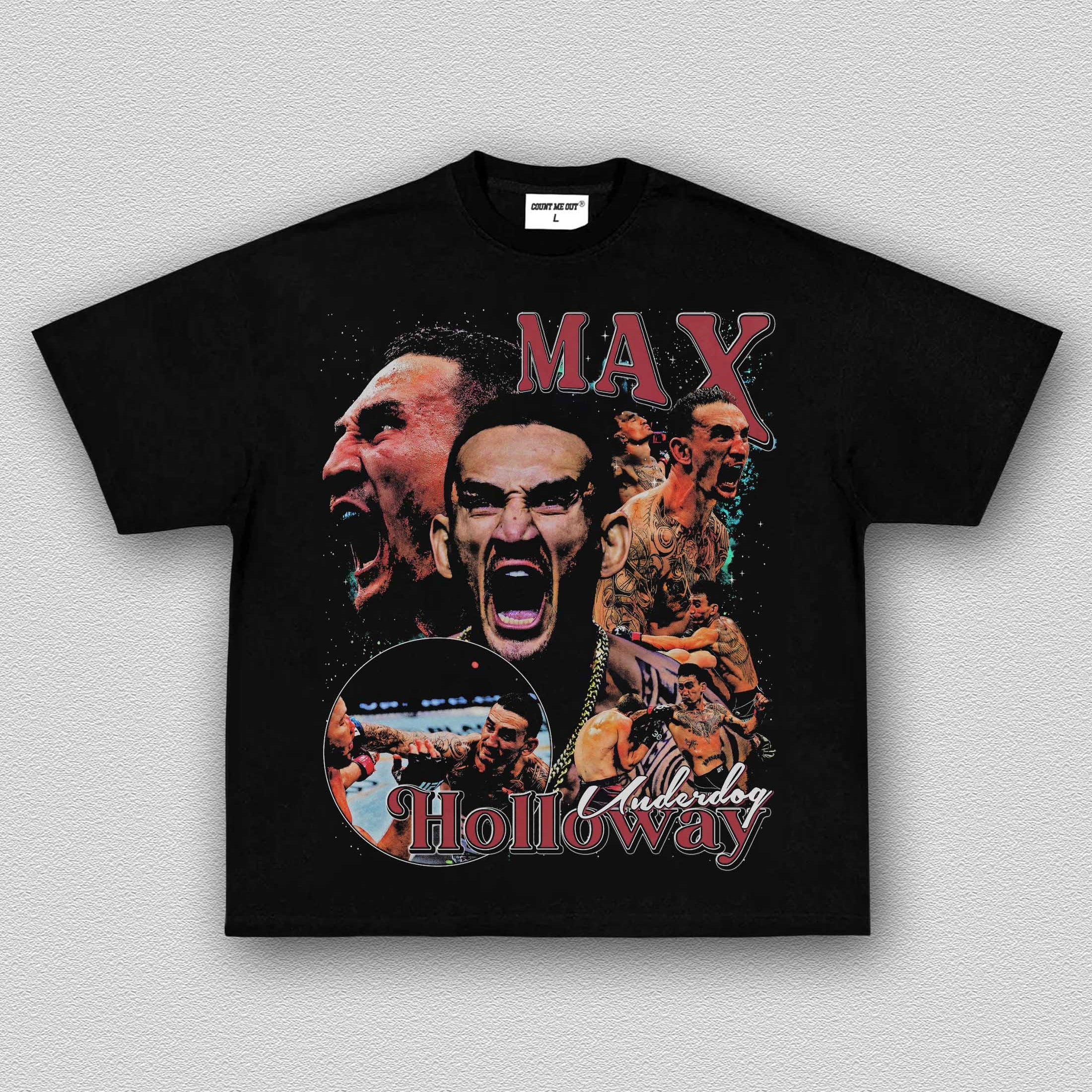 MAX TEE 9.19