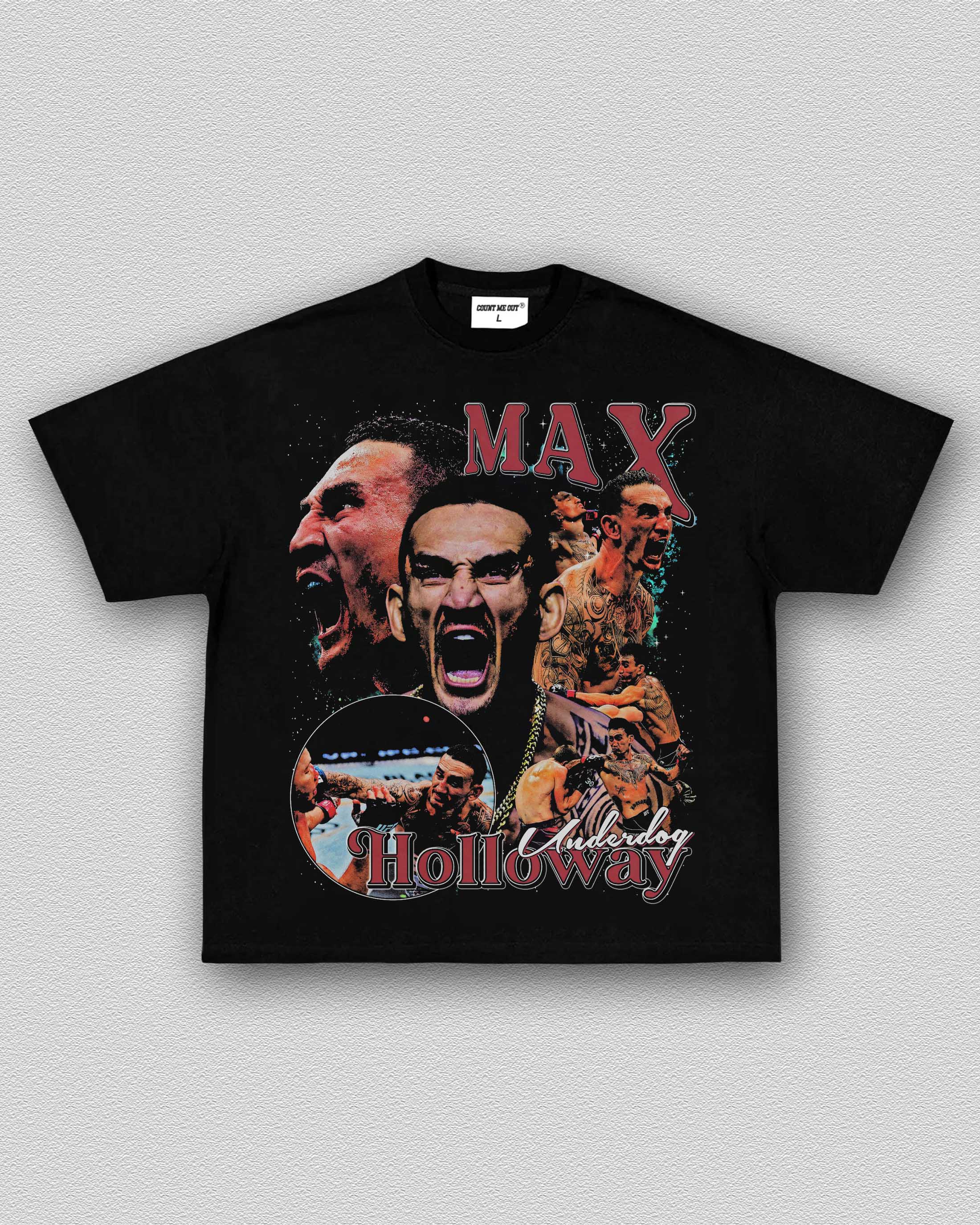 MAX TEE 9.19