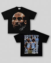 KOBE BRYANT TEE 11.25