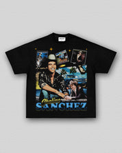 CHALINO SANCHEZ TEE