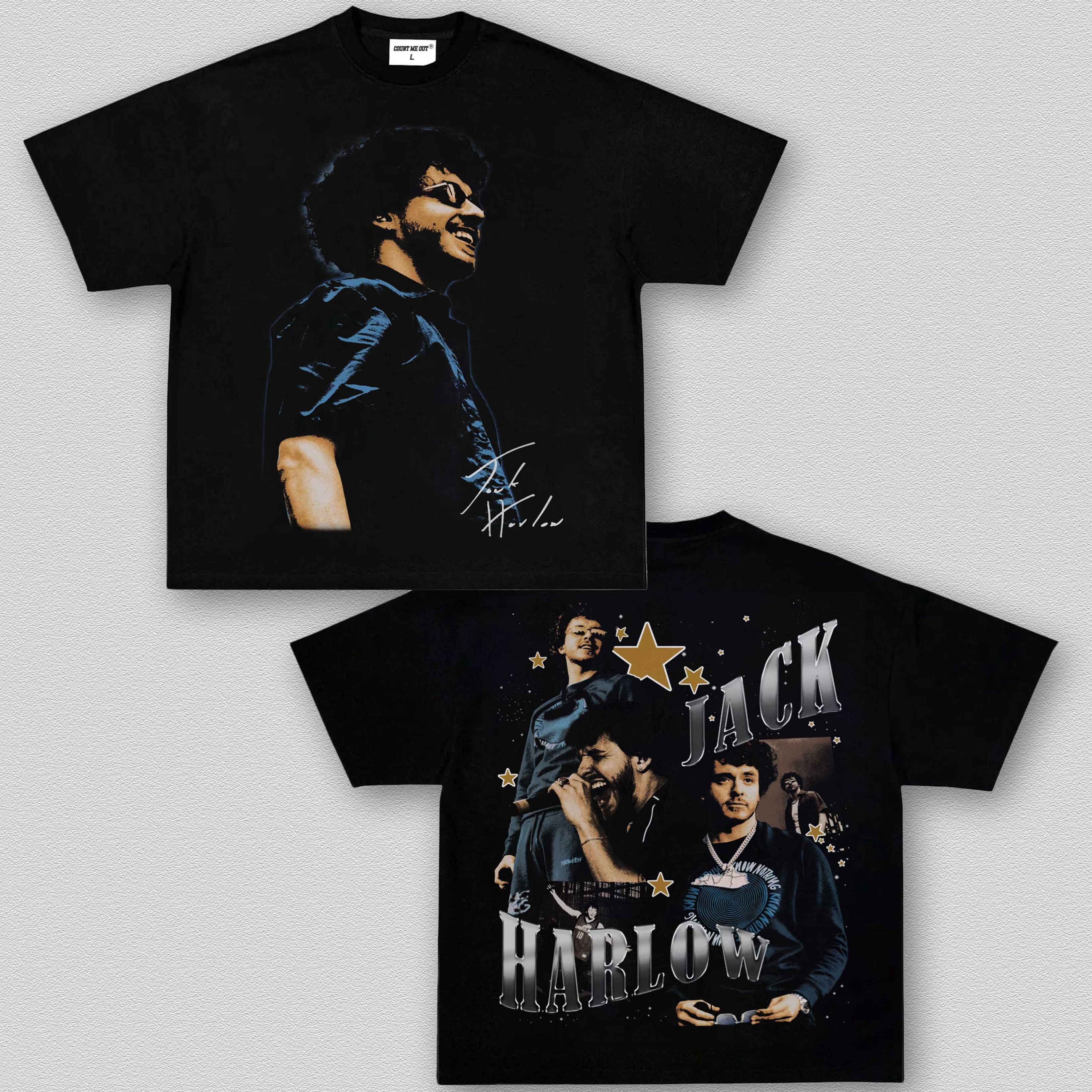 JACK HARLOW TEE