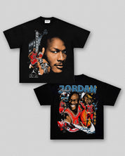 MICHAEL JORDAN TEE 9.3-3