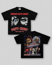 CHUCKY TEE 9.24-2