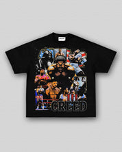 CREED 3 TEE