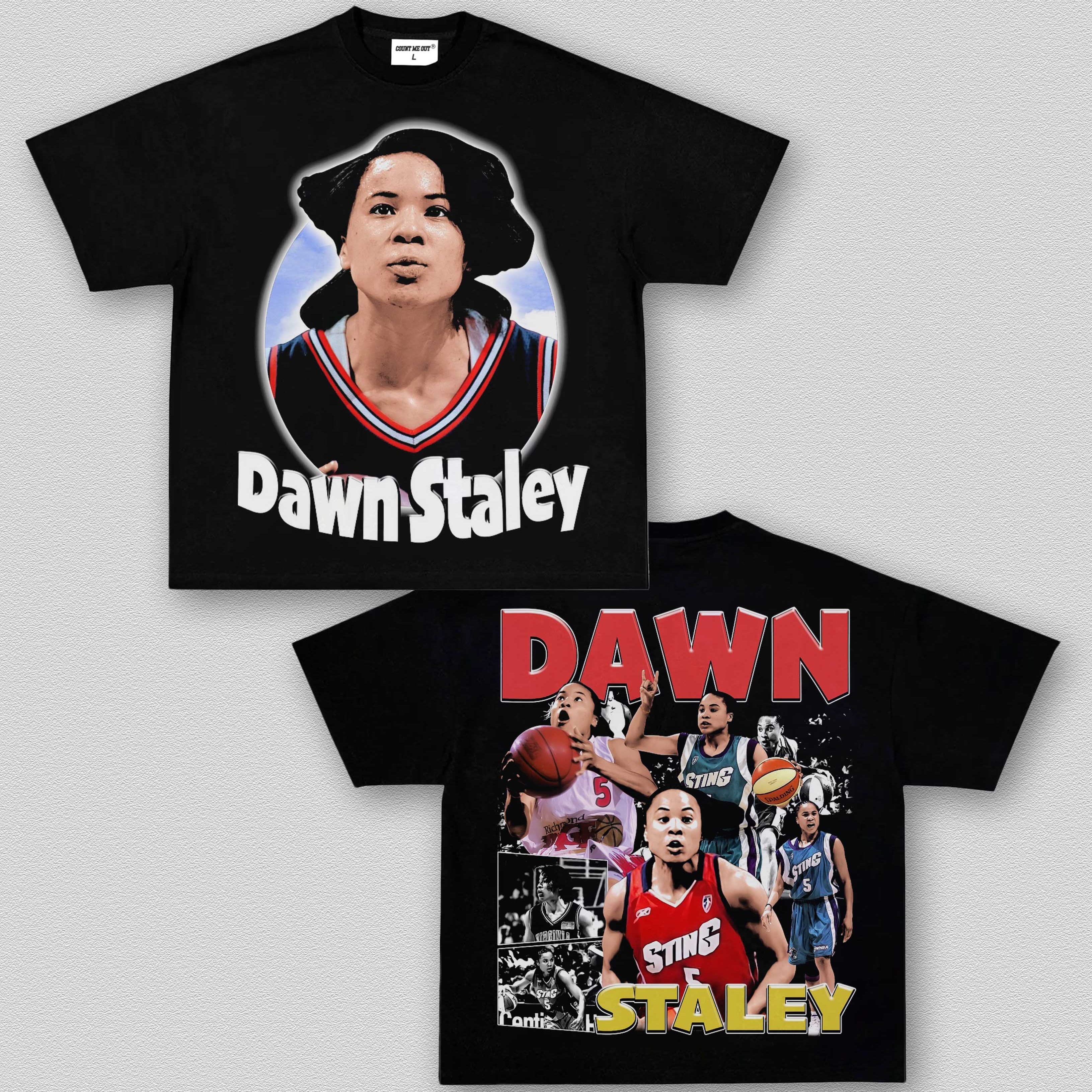 DAWN STALEY TEE 10.6